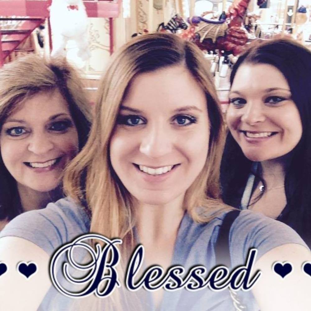 Meet your Posher, Rhonda